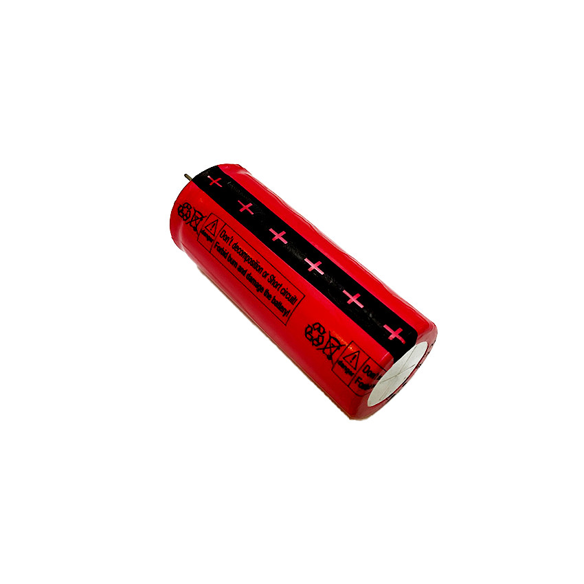 5C-10C Lifepo4 26650 3.2 V 3000mah Huahui High Temperature Battery Cells