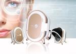 50HZ Facial Scanner Skin Analyzer Diagnostic Facial Dermatology Device