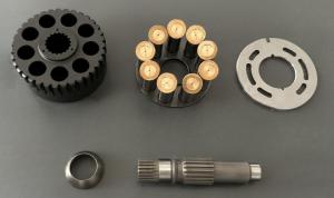 China High Pressure KUBOTA Pump Piston Hydraulic KX161 wholesale