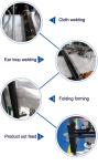 Automatic N95/ KN95 Mask Making Machine
