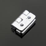 Electrical Automation Equipment Zinc Alloy Cabinet Small Hinge Metal Hinge