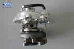 CT9 2KD-FTV Toyota Hiace Complete Turbo 17201-30080 17201-30030