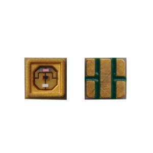 China Hospitals 20mA 7MW 270nm 280nm 395nm 405nm Uvc Led Chip wholesale