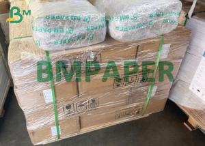 China Single sided Blue Engineering Bond Paper For Technical Printing wholesale