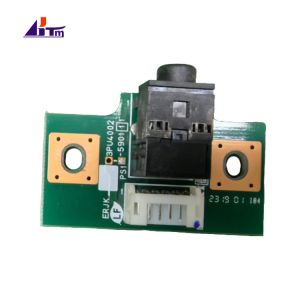 China OKI G8 ATM Recycler Earphone Interface Board 19072-5901G001 wholesale