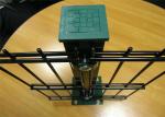 868 mesh fence