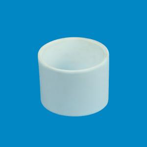 China Customized Alumina Ceramic Tube For High Temperature Applications wholesale