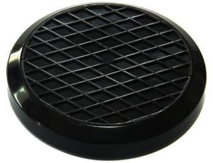 China PVC TPU EVA Adjustable Rubber Car Lift Pads Thickness 25mm wholesale