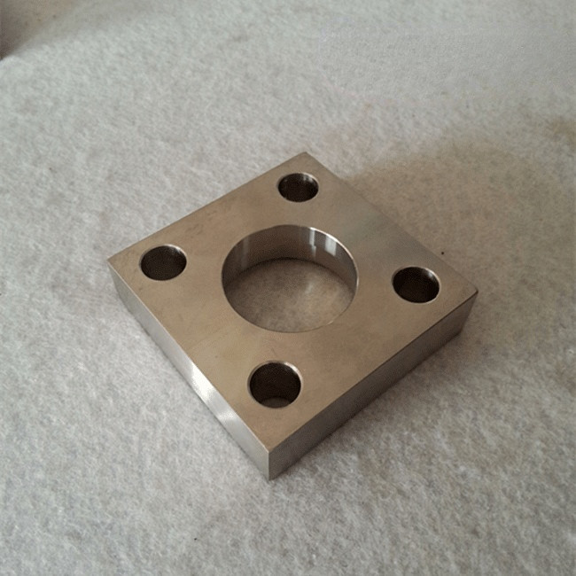 3000psi 6000psi Square Flange