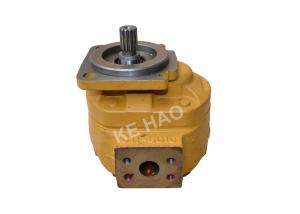 China 1PA1911Q3B26A 18PL240304BK-4 Kawasaki Gear Pump wholesale