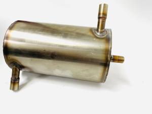 China 0.5mm Stainless Steel Welding Services wholesale