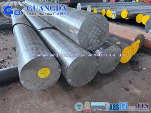 China High Strength Carburized Carbon Round Bar 18Cr2Ni4WA Die Steel wholesale
