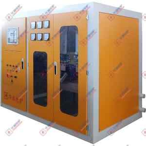 China Low Maintenance Induction Power Supply Low Failure 6300KVA wholesale