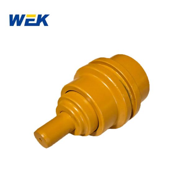 Excavator Undercarriage Parts Carrier Roller Upper Top Roller For E70 E120 E303