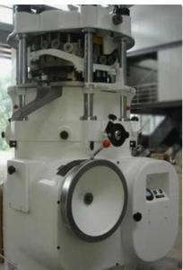 China Honey Powder Prouducts 20mm Rotary Tablet Press Machine wholesale