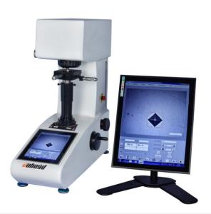 China 1kgf Micro Vickers Hardness Tester wholesale