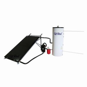 China Upright Water Tank Solar Water Heater Capacity 100L 150L 200L 250L 300L 400L 500L wholesale