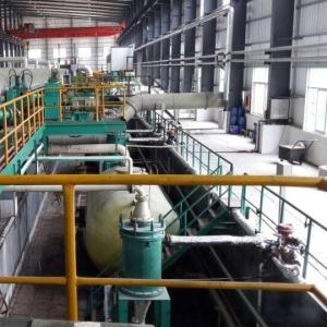 China Push Pull Acid Pickle Production Line 500000Ton wholesale