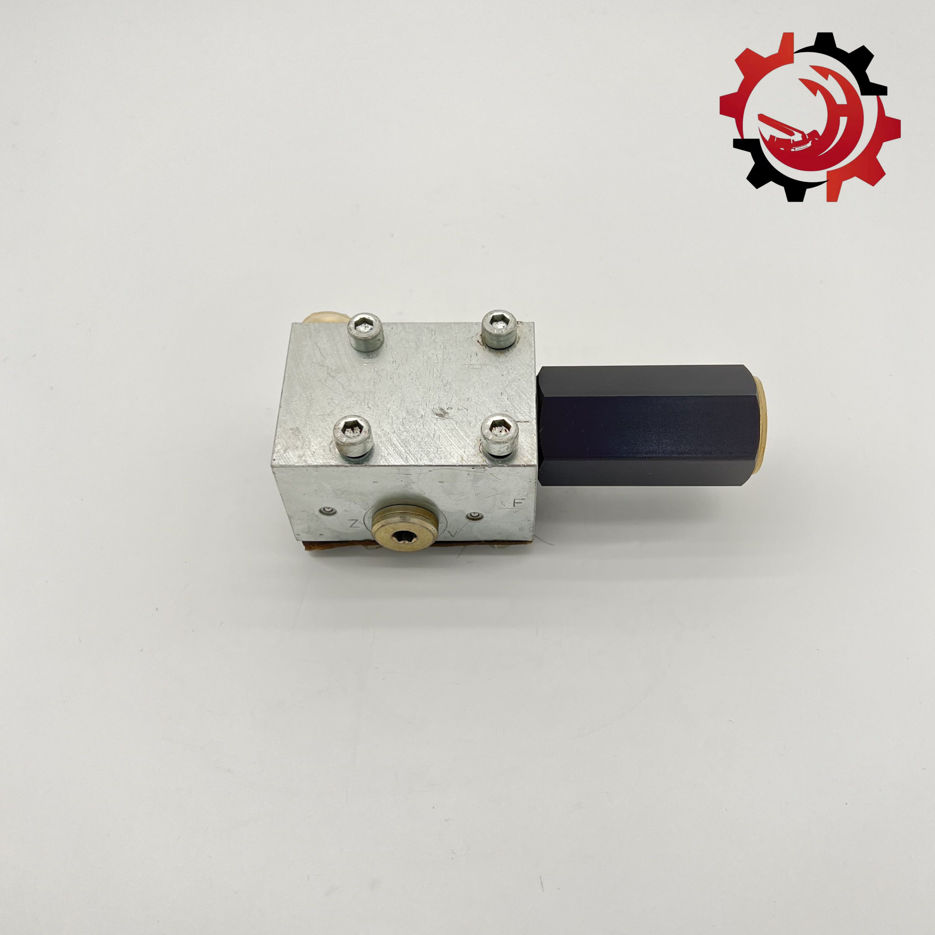 746638-01 3807 LHT33 P-11-6-D 7-260 HAWE Single Lever Balance Valve
