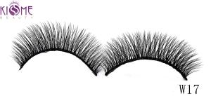 China Popular Fashion Silk Individual Lashes Flexible Band Easy Wear For Daily Makeup wholesale