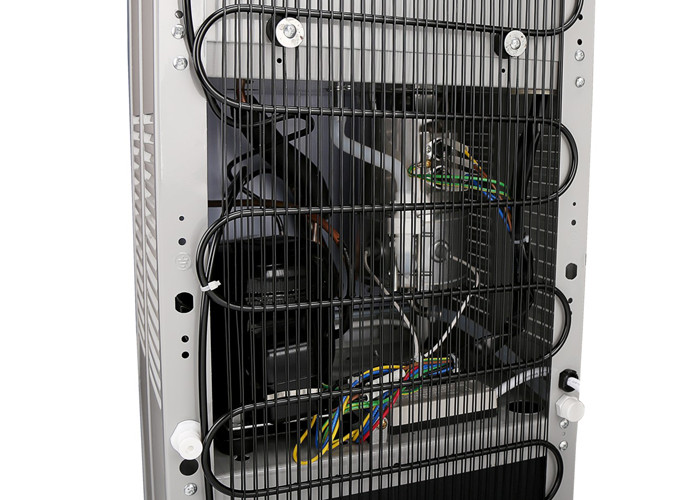 Inline Filtration System POU Pipeline Water Cooler Dispenser