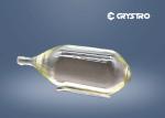 1600nm 35dB Faraday TSAG Crystals Tb3Sc2Al3O12 Formula