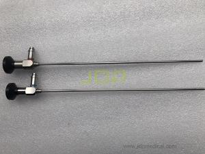 China Storz Rigid Endoscope Parts Arthroscope Rigid Scope Parts In Stock wholesale