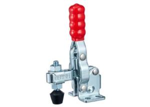 China 91kg Vertical Handle Toggle Clamp wholesale