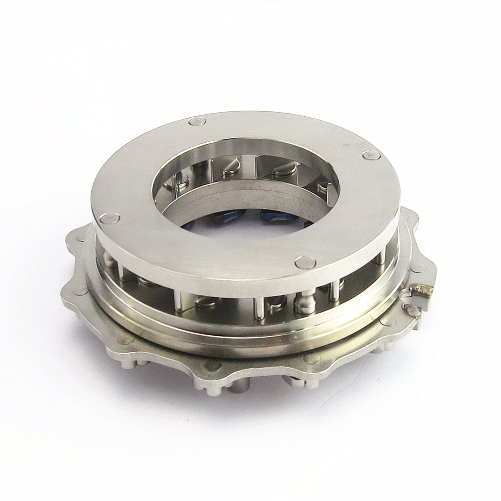 TF035 Turbo Nozzle Ring 49135-07310 49135-07311 49135-07312 Exquisite Processing
