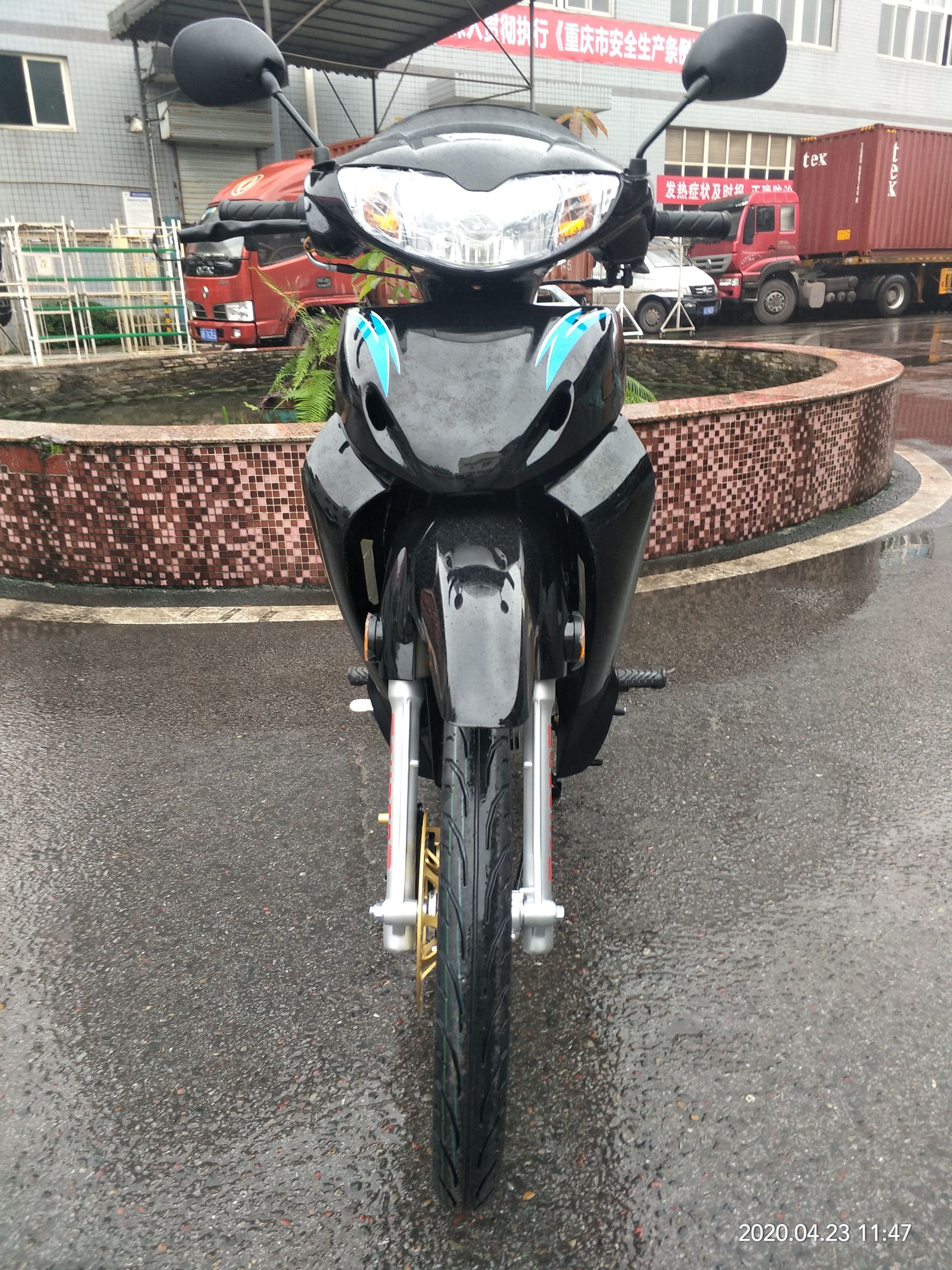 2022 Chinese mini cub small scooter 110cc 100cc 125cc New Cheap Cub Motorcycle mini bike moto 125 cheap import motorcyc
