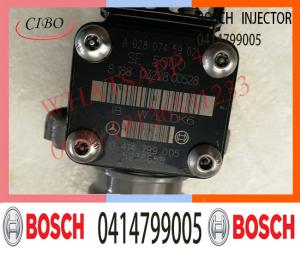 China High Pressure Diesel Fuel Injection Unit Pump 0414799005 0414799007 0414799009 For Mercedes / MTU wholesale