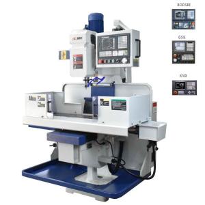 China Heavy Cutting 3 Axis CNC Machining Center wholesale