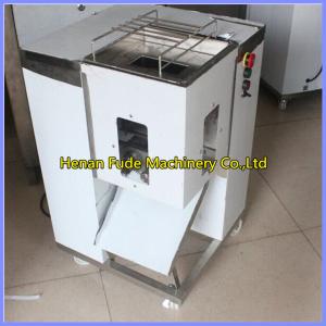 China meat cutting machine, meat cutter, meat slicer, meat stripper wholesale