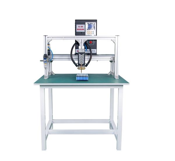 18650 spot welding machine,Li-ion battery spot welder,battery welding machine