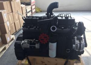 China Construction Machinery Diesel Engine Assembly 6CT8.3 C240 ISO Certified wholesale