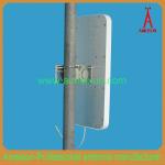 1920-2170MHz 10dBi Directional Wall Mount Antenna 3g outdoor antenna
