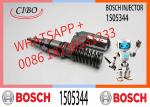 Berserk Fuel Injector Assembly 1505344 For Scania Series