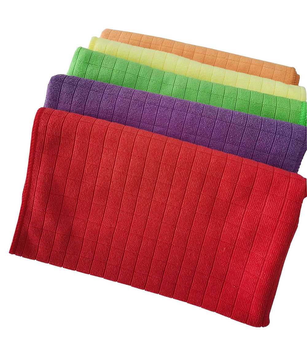 50x70cm Pets Puppy Cats Bath Drying Towels Dog Cleaning Bath Usage