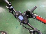 2021 Waterproof 48v 350w DC Motor Electric Bike Controller TSCL500W