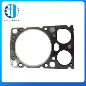 China WEICHAI WP10 Cylinder Head Gasket 612600040646 Excavator Parts wholesale