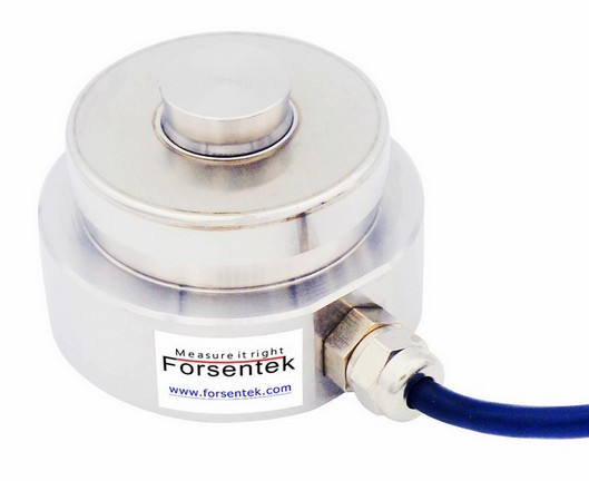 compression load cell 1000kN