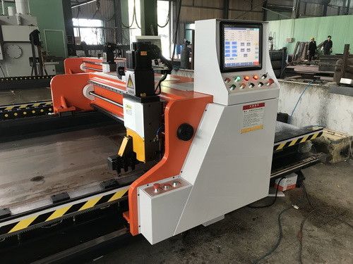 V Shape Groove Making Machine 4mm Sheet metal V groover Alloy Blade Cut