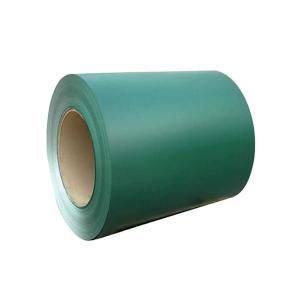 China SGC440 SGC490 SGC570 Prepainted Gi Sheet Anti Finger wholesale