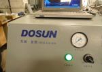 Blue Rotary UV Laser Engraver Equipment, Textile Engraving Machine 2200mm /