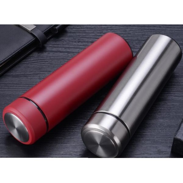 Vacuum Flask Titanium Nitride Coating Machine High Reflective For Decoration