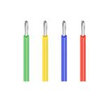 8awg Tinned Copper Flexible AWM Cable UL758 Silicone Rubber