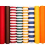 300g/M2 Dometic Waterproof Outdoor Awning Fabric Anti Mildew