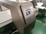 25m/Min Food Industry Metal Detector