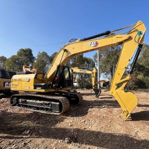 China Nice Performance Used CAT 315D2 Excavator Trade Brand Caterpillar wholesale