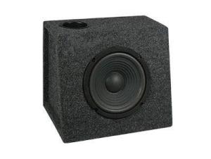 China High Power 12 Inch Subwoofer Box,Custom Car Subwoofer Enclosure wholesale